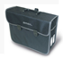 Bagagebærertaske Basil Malaga 13 l sort