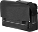 Pakketaske Basil Urban Fold 16 l sort