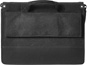 Pakketaske Basil Urban Fold 16 l sort