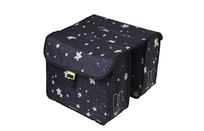 Basil Väska pakethållare Stardust