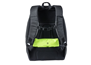 Taske Basil B-Safe Rygsæk 18L Graphite Black
