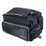 Taske Basil Sport Mik Trunk Bag 7/15L Sort