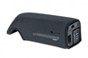 Batteriovertræk Basil Downtube For Shimano Steps Black Lime