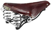 Brooks Sadlen B 66