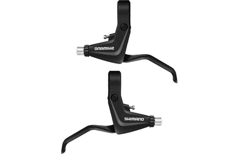 Bremsegreb Shimano Alivio BL-T4000 sæt