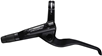 Bremsegreb Shimano Deore BL-T6000 venstre I-spec II sort