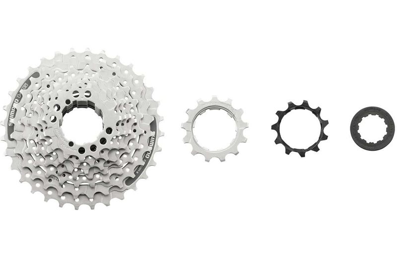 Kassette Shimano Acera CS-HG201-9 9 gear 11-32T