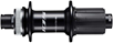 Shimano Baghjulsnav 10/11S 142X12 32H Sort