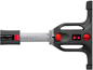 Roller Elite Quick-Motion Cykelrulle