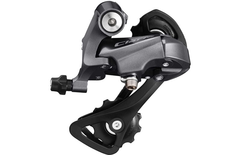 Baggear Shimano Claris RD-R2000, 8 gear, kort bur