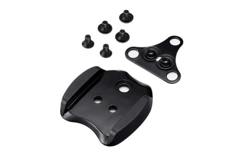 SPD-adapter Shimano SM-SH41 inkl. skruer