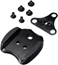 SPD-adapter Shimano SM-SH41 inkl. skruer