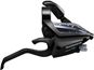 Gear-/bremsegreb Shimano Acera ST-EF500, højre, 8 gear, sort