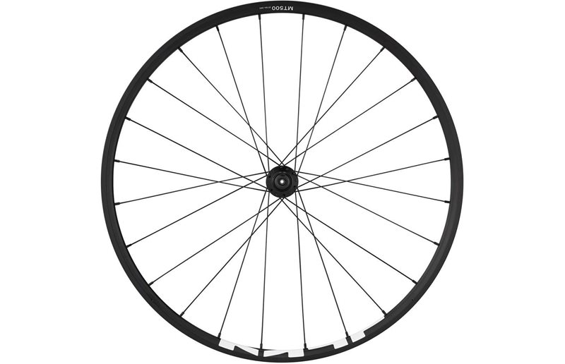 Forhjul Shimano Deore WH-MT500-CL-F 27.5" CL