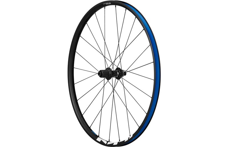 Baghjul Shimano Deore WH-MT500-CL-R12-B 27.5" CL Shimano/SRAM