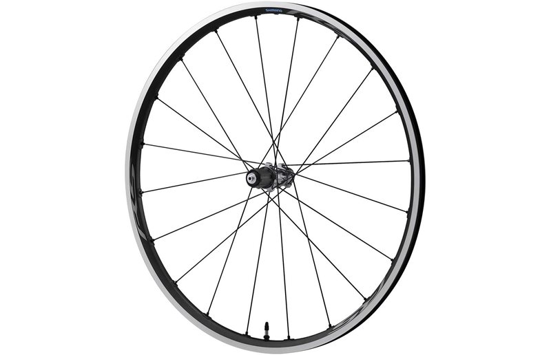 Baghjul Shimano WH-RS500-TL-R kanttråd Shimano/SRAM