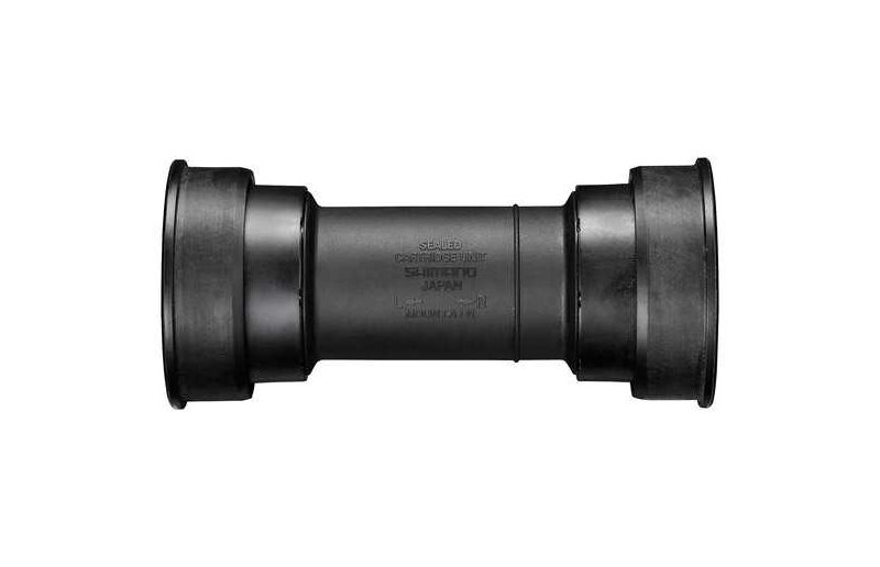 Krankboks Shimano XT BB-MT800 til 24 mm aksel PressFit 41 104.5/107 mm