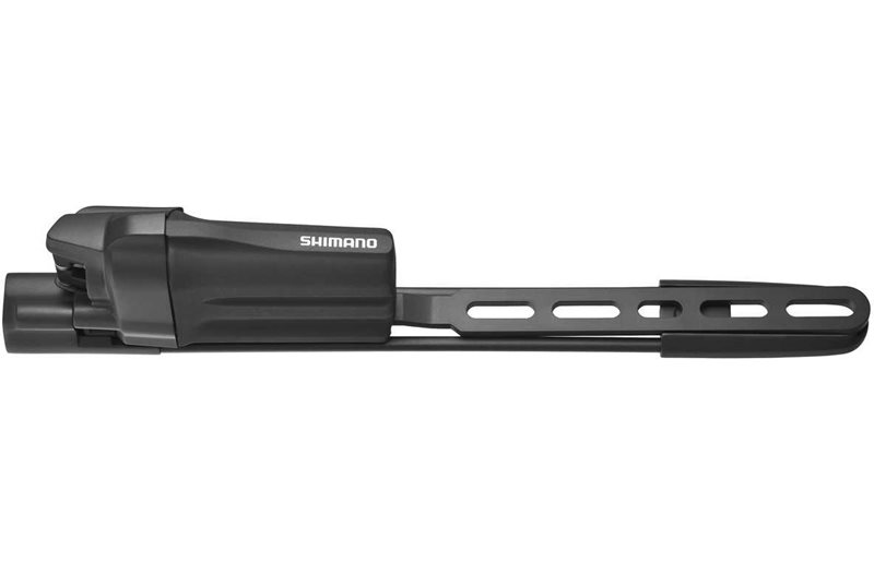 Shimano Akkuteline Pitkä Kiinnitys