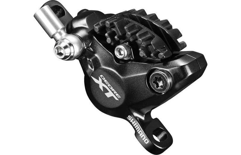 Levyjarrusatula SHIMANO XT BR-M8000 Etu/Taka