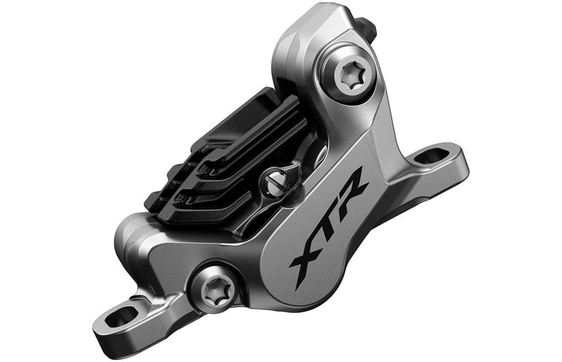 Shimano Skivebremsekaliber foran/bagpå