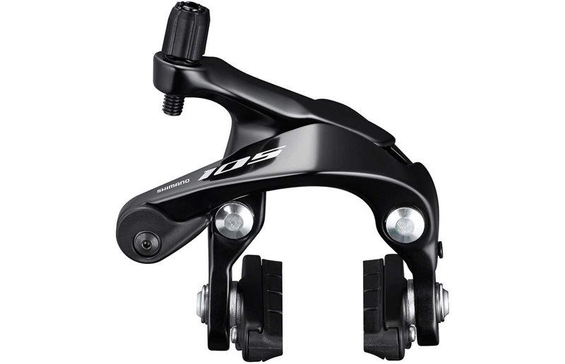 Racerbremse Shimano 105 BR-R7000 bag sort