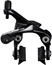 Racerbremse Shimano 105 BR-R7010-F direct mount foran sort