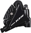 Skivebremsekaliber Shimano 105 BR-R7070-R bag sort