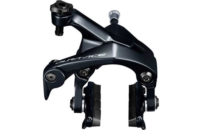 Shimano Kilpapyörän jarru Dura-Ace Br-R9100 Etu