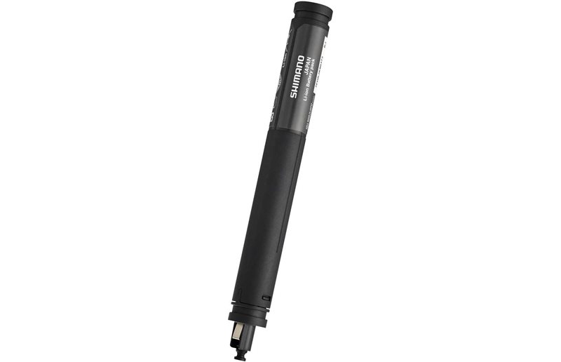 Shimano Akku Sisäiseen Satulatolppaan
