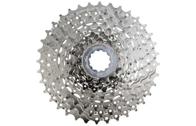Shimano Kassette 9-delt 9-gear 11-25