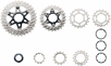 Kassette Shimano Ultegra CS-HG800-11 11 gear 11-34T