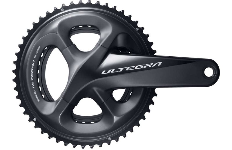 Shimano Vevparti 11-Vxl Dubbel 170mm Ult