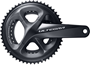 Shimano Vevparti 11-Vxl Dubbel 170mm Ult