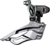 Forskifter Shimano Tiagra FD-4703-B, 3 gear, 34.9 mm klemme, bottom pull