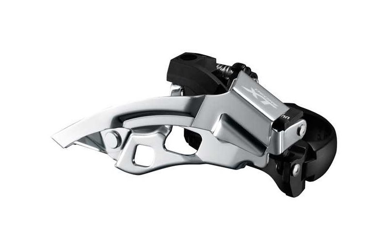 Shimano Forskifter Triple