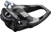 Cykelpedaler Shimano Ultegra PD-R8000-E1 lang aksel SPD-SL inkl. pedal klodser