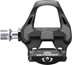 Cykelpedaler Shimano Ultegra PD-R8000-E1 lang aksel SPD-SL inkl. pedal klodser