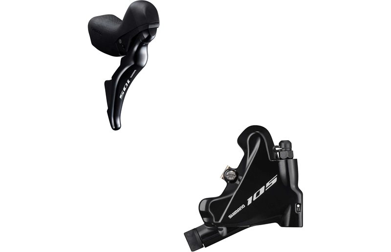 Shimano Skivbroms Sti-Reglage+ 105