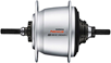 Baghjul Shimano Nexus 5 SG-C7000-5R rullebremse 32H 135 mm sølv