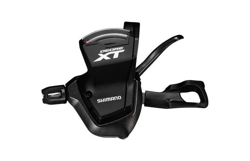 Shimano Vaihdevipu Vasen 2/3-Vaihteinen