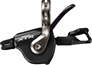 Gearskifter Shimano XTR SL-M9000, venstre, 2/3 gear