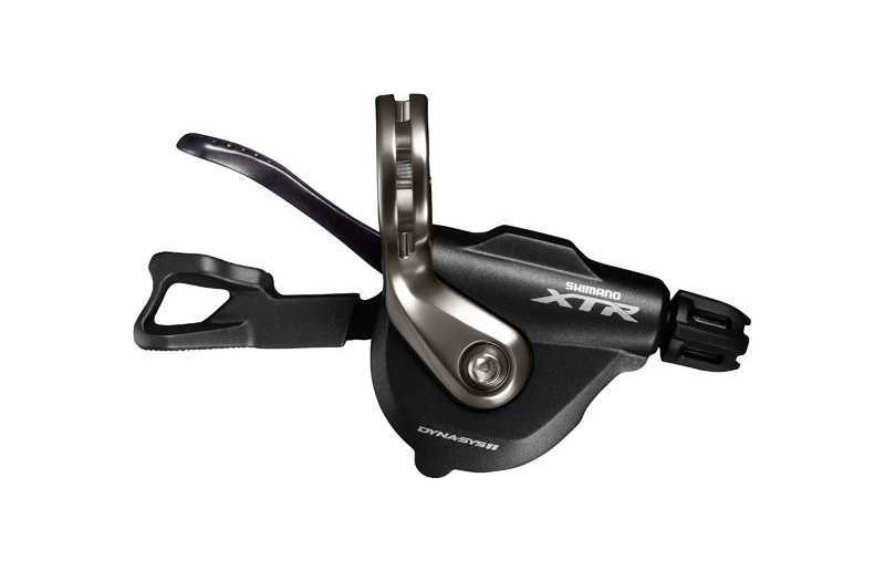 Gearskifter Shimano XTR SL-M9000, højre, 11 gear