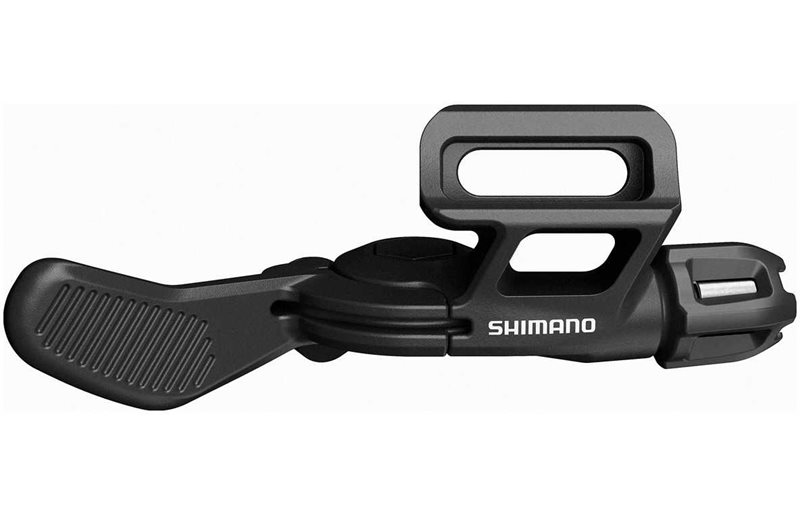 Fjernbetjening Shimano SL-MT800-L til sadelpind I-Spec
