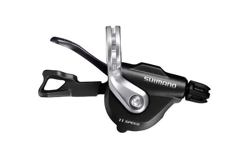 Gearskifter Shimano SL-RS700, højre, flatbar, 11 gear