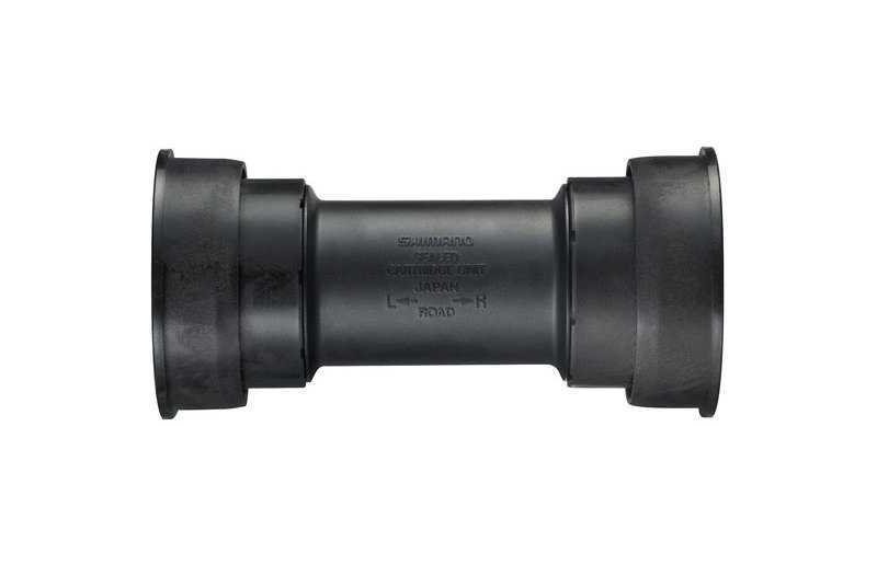 Krankboks Shimano Dura-Ace SM-BB92-41B til 24 mm aksel PressFit 41 86.5 mm
