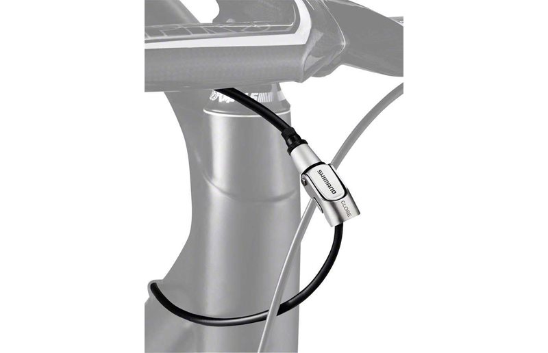 Wirejusterer Shimano SM-CB90 med hurtigkoblingsfunktion