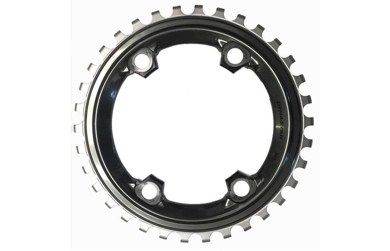 Drev Shimano XTR FC-M9000/FC-M9020 96 bcd 11 gear 34T