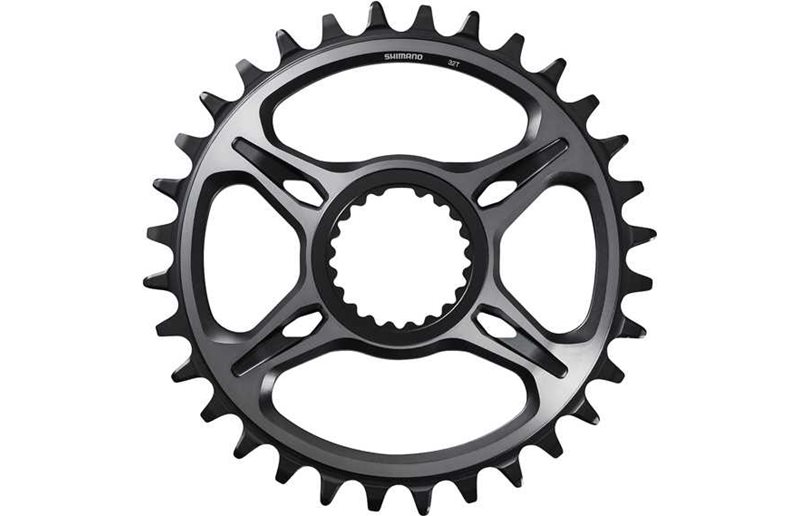 Drev Shimano XTR SM-CRM95 1 x 12 gear 32T