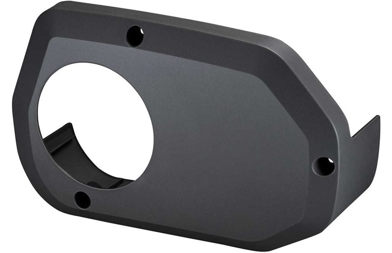 Shimano Dæksel til Motorenhed Steps Sm-Due60-45-A 45° Sort