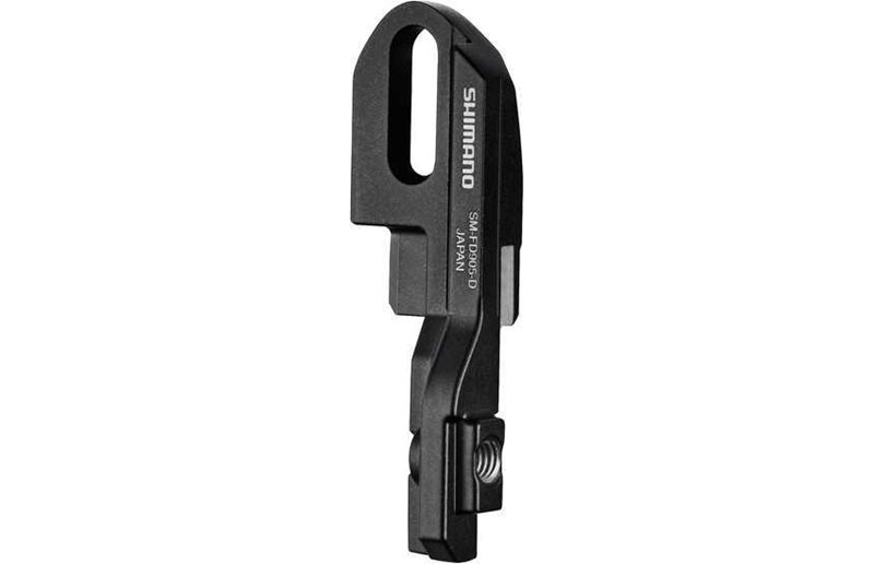 Frontderailleurklampe Shimano XTR Di2 SM-FD-905-D direct mount